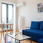 Alvaro's Charming Loft | Ac Daire