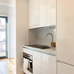 Daire Alvaro's Charming Loft | Ac Vila Nova de Gaia