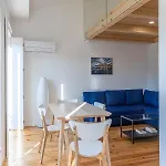 Alvaro's Charming Loft | Ac * Vila Nova de Gaia
