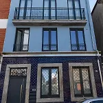 Alvaro's Charming Loft | Ac