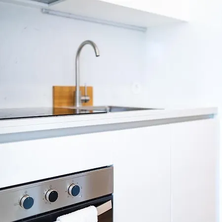 Alvaro's Charming Loft By Mp Apartman Vila Nova de Gaia