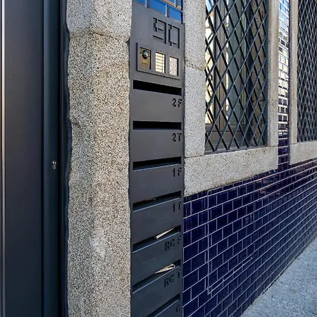 Alvaro's Charming Loft By Mp *