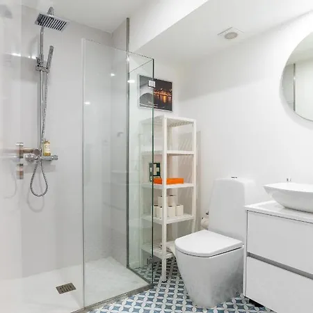 Alvaro's Charming Loft | Ac Vila Nova de Gaia