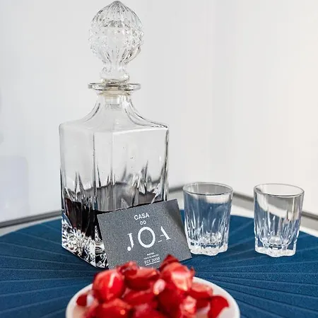 Alvaro's Charming Loft By Mp فيلا نوفا دي غايا