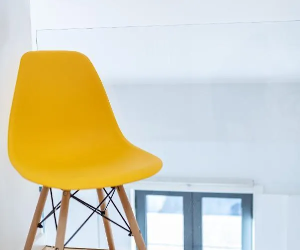 Appartamento Alvaro's Charming Loft By Mp Vila Nova de Gaia