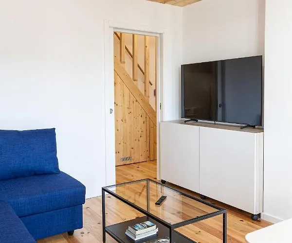 Appartamento Alvaro's Charming Loft By Mp