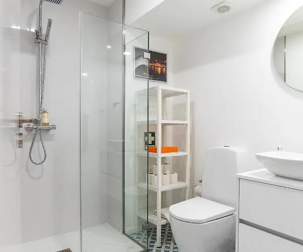 Alvaro's Charming Loft By Mp Vila Nova de Gaia