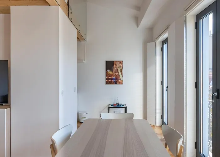 Alvaro's Charming Loft By Mp Appartamento *