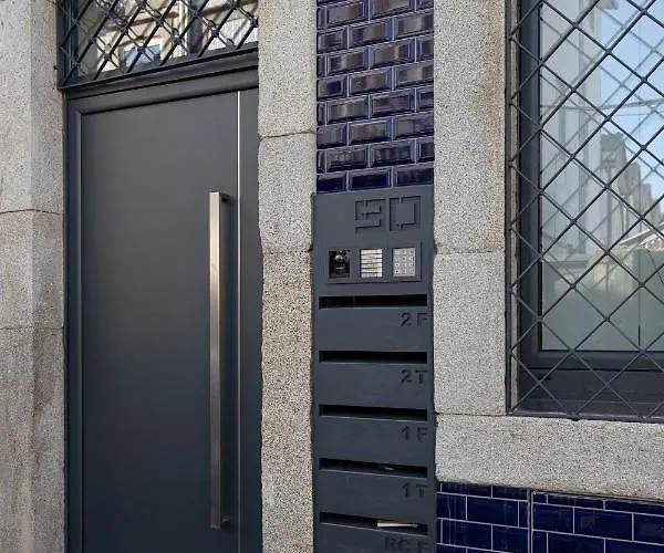 Alvaro's Charming Loft By Mp Appartamento