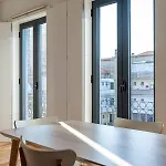 Alvaro's Charming Loft | Ac
