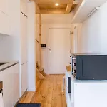 Alvaro's Charming Loft | Ac