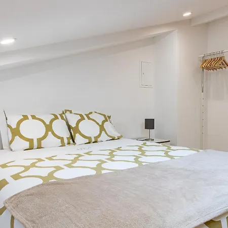 Appartement Alvaro's Charming Loft By Mp