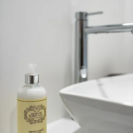 Alvaro's Charming Loft By Mp * 빌라노바데가이아