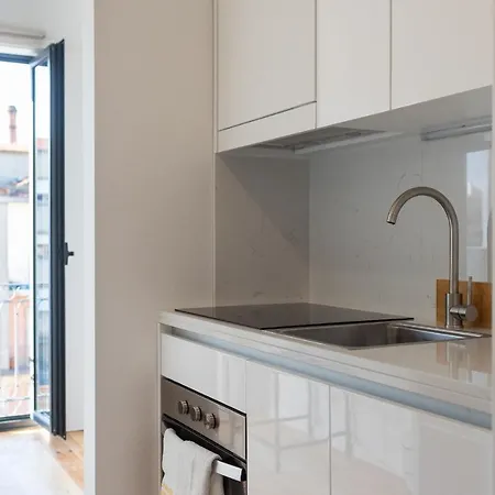 Alvaro's Charming Loft By Mp * ヴィラ・ノヴァ・デ・ガイア