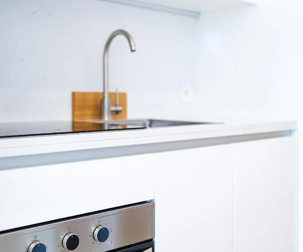 Alvaro's Charming Loft By Mp Apartmán Vila Nova de Gaia