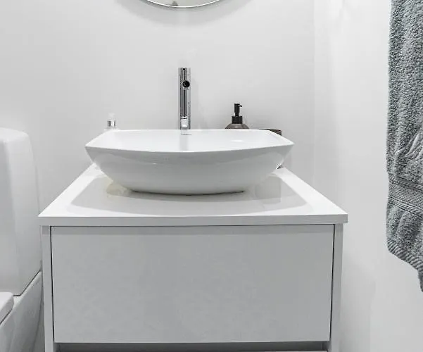 Apartmán Alvaro's Charming Loft By Mp Vila Nova de Gaia