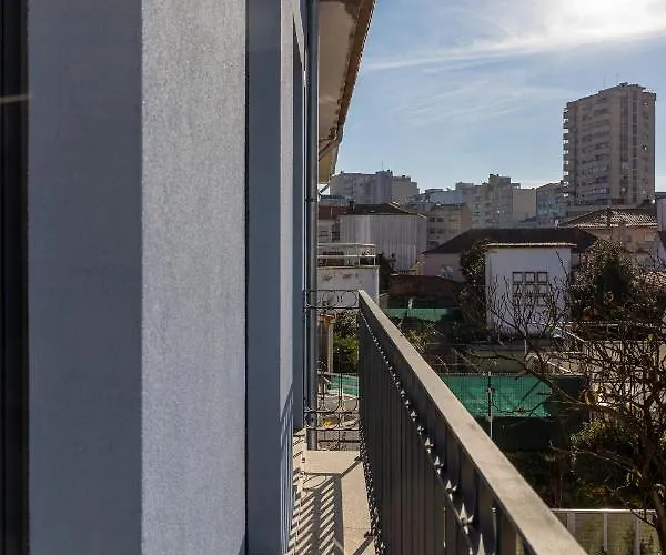 Appartement Alvaro's Charming Loft By Mp *