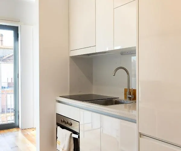 Lejlighed Alvaro's Charming Loft By Mp Vila Nova de Gaia