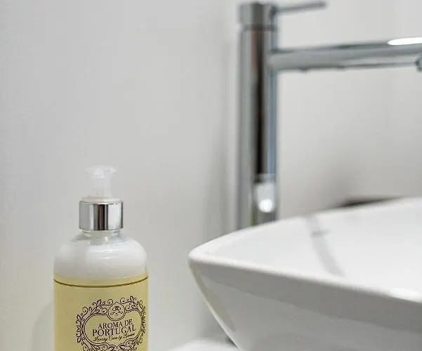 Alvaro's Charming Loft By Mp * Vila Nova de Gaia