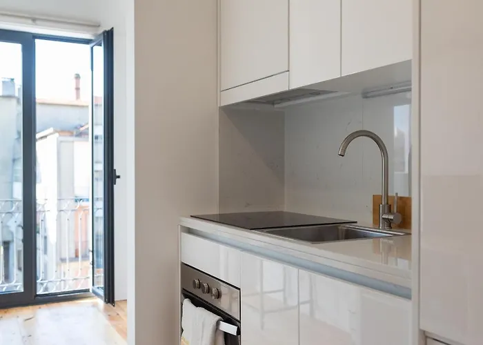 Alvaro's Charming Loft By Mp * Vila Nova de Gaia