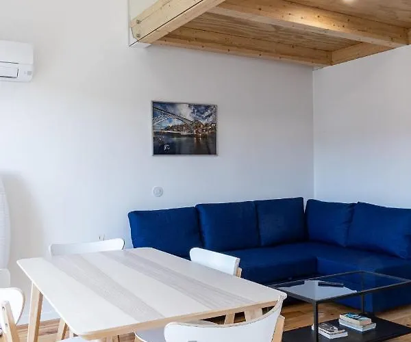 Lejlighed Alvaro's Charming Loft By Mp