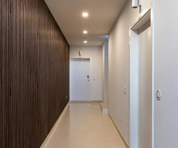 Alvaro's Charming Loft By Mp * Vila Nova de Gaia